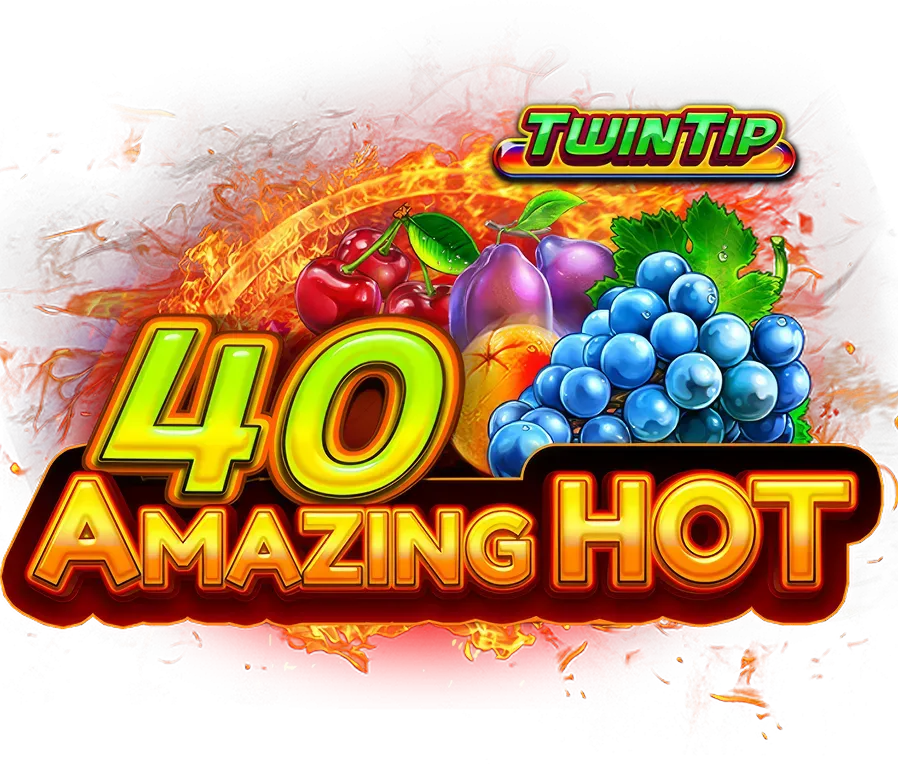 Amazing Hot 40 TwinTip