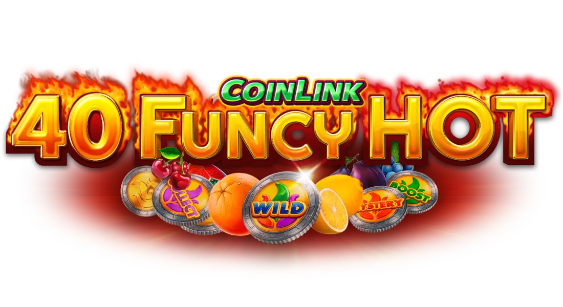 Funcy Hot 40 CoinLink