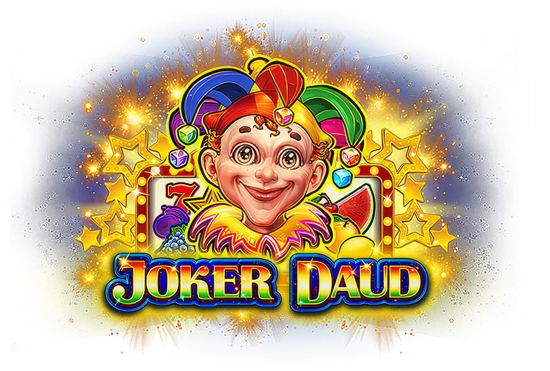 Joker Daud