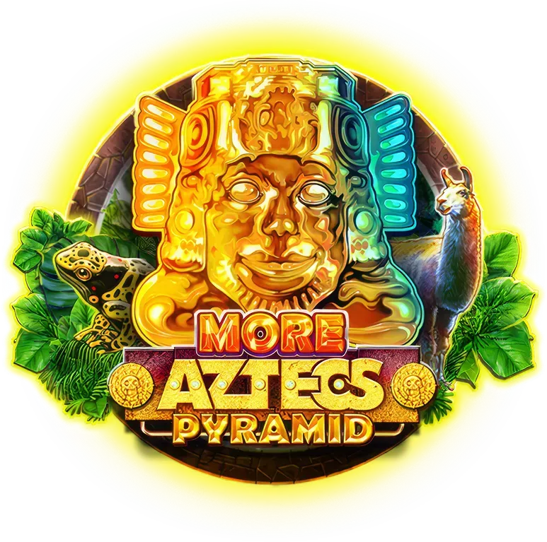 more Aztecs Pyramid