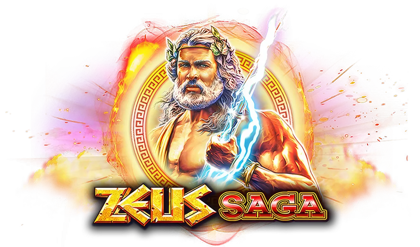 صورة Zeus Saga