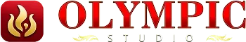 شعار Olympic Studio