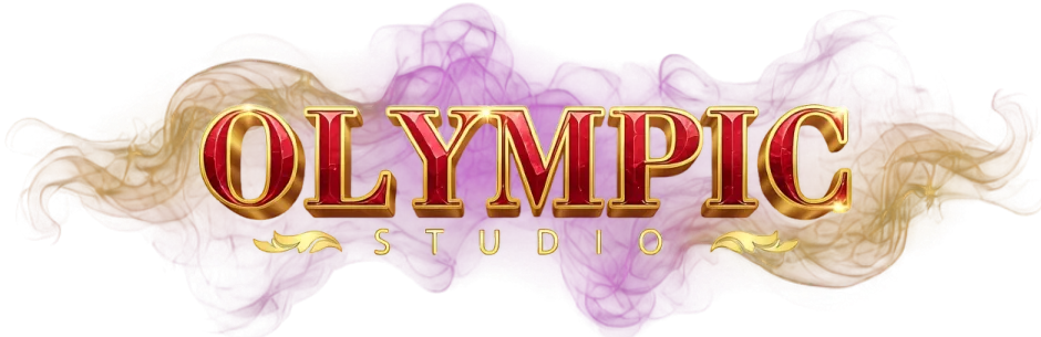 شعار Olympic Studio